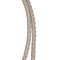 Koch Industries Koch Industries 7/32 in. D X 200 ft. L Natural Diamond Braided Cotton Clothesline Rope 5620727 - alternate 2